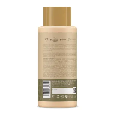 Shampoo Inoar Absolut Daymoist CLR 500ml