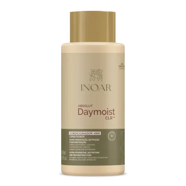 Condicionador Inoar Absolut Daymoist CLR 500ml