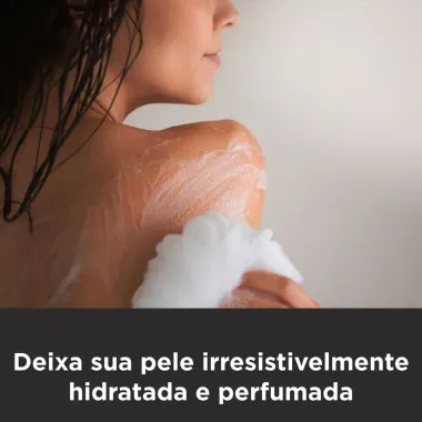 Sabonete em Barra Lux Botânicas Gardênia e Óleo de Amêndoas 85g