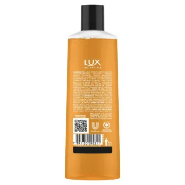 Sabonete Líquido Lux Botanicals Gardênia e Óleo de Amêndoas 250ml