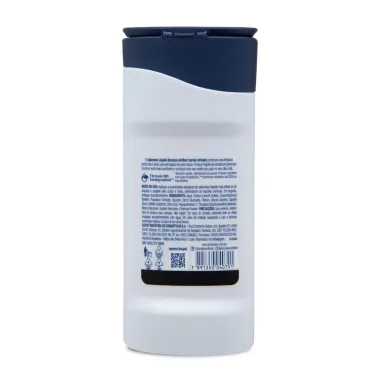 Sabonete Líquido Bozzano Carvão Ativado Antibac 240ml