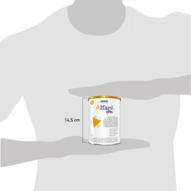 Alfar&eacute; HMO F&oacute;rmula Infantil 400g