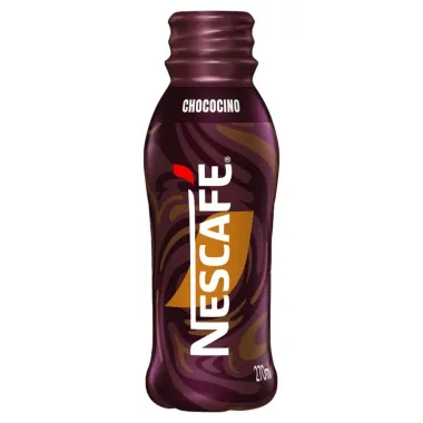 Bebida Láctea Nescafé UHT Chococino 270ml