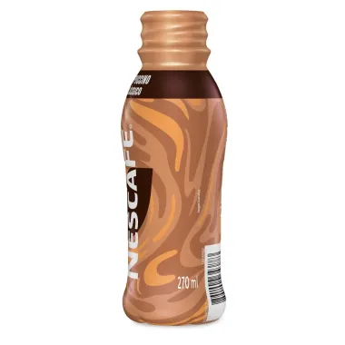 Bebida Láctea Nescafé Cappuccino Clássico 270ml