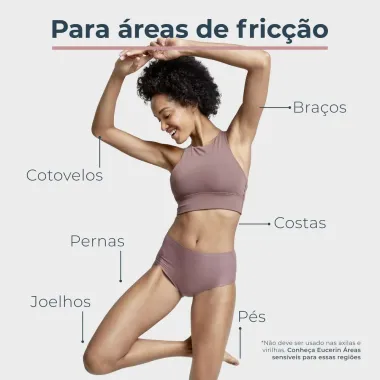 Creme Corporal Eucerin Antimanchas Intenso 200ml