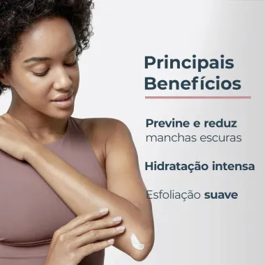 Creme Corporal Eucerin Antimanchas Intenso 200ml