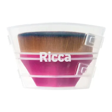 Pincel Ricca Ultrabrush de Alto Acabamento 1 Unidade