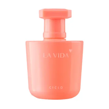 Deo Colônia Ciclo La Vida 100ml