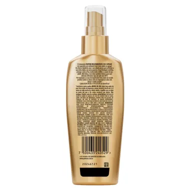 Queratina Pantene Pro-V Miracles Preenche e Blinda Spray 160ml