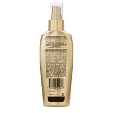 Spray Capilar Pantene Pro-v Miracles Queratina Multibenef&iacute;cios 60ml