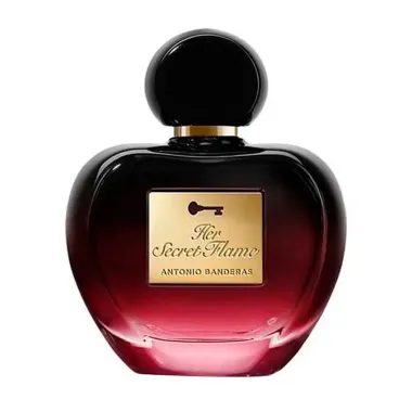 Perfume Antônio Bandeiras Her Secret Flame Eau de Toilette 80ml