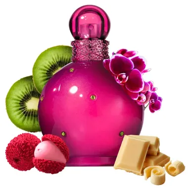 Perfume Britney Spears Fantasy Eau de Parfum 30ml