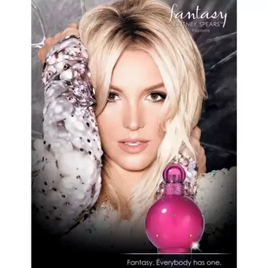 Perfume Britney Spears Fantasy Eau de Parfum 30ml