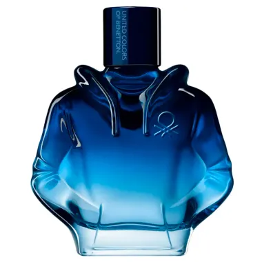 Perfume Benetton We Are Tribe Eau de Toilette 90ml