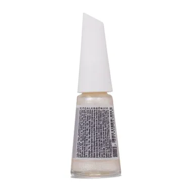 Esmalte Risqu&eacute; e Doritos Met&aacute;lico Cor Triangulum 8ml