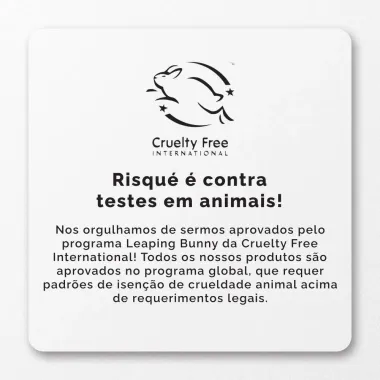 Esmalte Risqu&eacute; e Doritos Met&aacute;lico Cor Triangulum 8ml