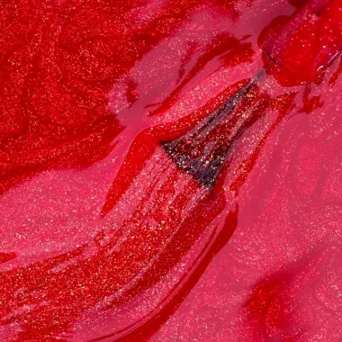 Esmalte Risqué e Doritos Metálico Cor Mucho Nacho 8ml