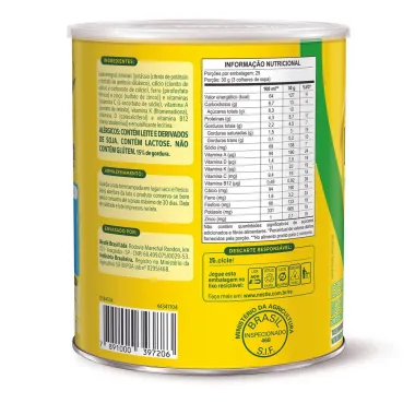 Leite em P&oacute; Ninho Idade Escolar 750g