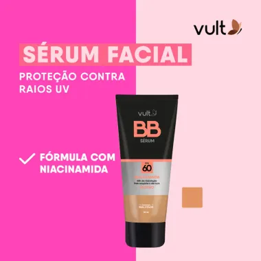 BB Sérum Vult FPS 60 Cor V230 30ml