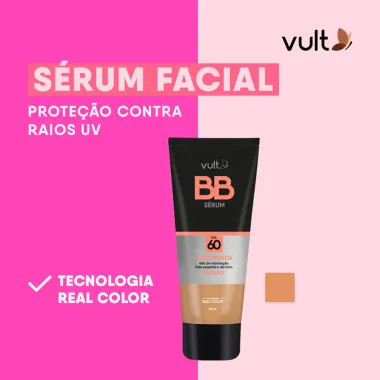 BB Sérum Vult FPS 60 Cor V230 30ml