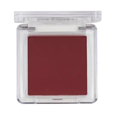 Blush Compacto Vult Meu Blush Cor Vinho Matte  3g