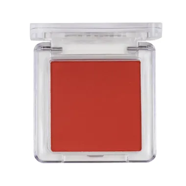 Blush Compacto Vult Meu Blush Cor Coral Matte 3g