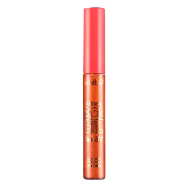 Gloss Labial Vult Soleil Sunset Cor Bronzeada 5,2ml