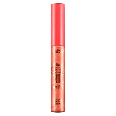 Gloss Labial Vult Soleil Sunset Cor Praiana 5,2ml