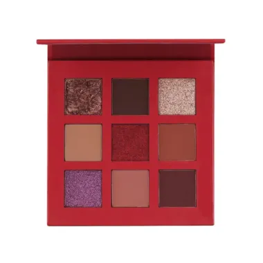 Sombras Vult Paleta Amour 7,2G