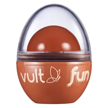 Blush Vult Fun 3 em 1 Cor Bronze Natural 6,5g