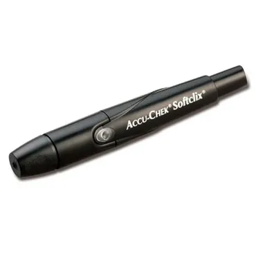 Accu-Chek Active Kit Monitor de Glicemia 50 Tiras Teste