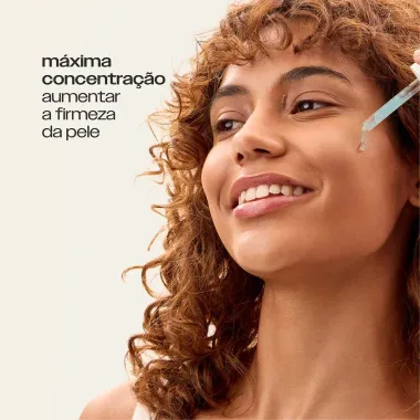 Super Pr&oacute;-Colag&eacute;no Pept&iacute;deos 10% Sallve 30Ml