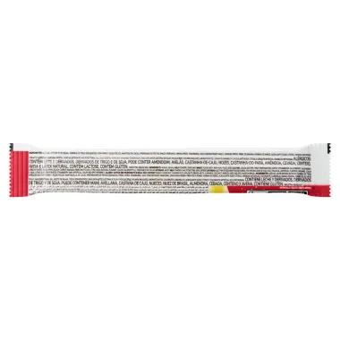 Chocolate Trento Massimo Iogurte Grego e Frutas Vermelhas 25g