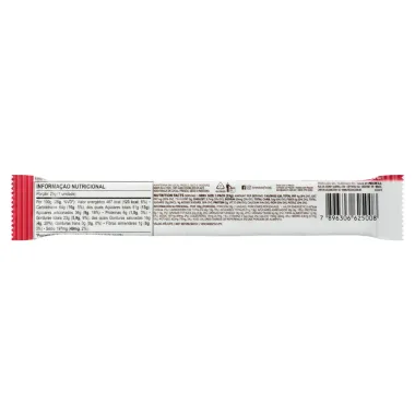 Chocolate Trento Massimo Iogurte Grego e Frutas Vermelhas 25g
