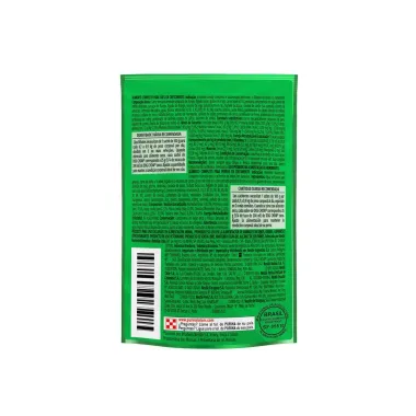 Ra&ccedil;&atilde;o &Uacute;mida para Cachorro Dog Chow Filhotes Extra Life Sabor Carne em Sach&ecirc; 100g