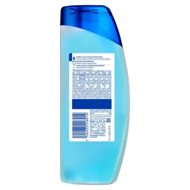 Shampoo Head&Shoulders Limpeza Eficaz L+P- 650ml