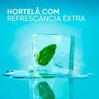 Shampoo Head e Shoulders Anticaspa Limpeza Refrescante 650ml