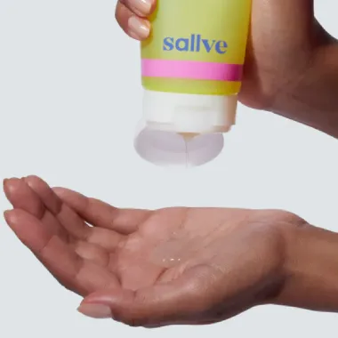 Limpador Facial Sallve 150ml