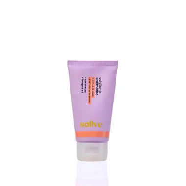 Esfoliante Facial Sallve Enzim&aacute;tico 70g