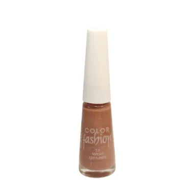 Esmalte Color Fashion Magia Cintilante