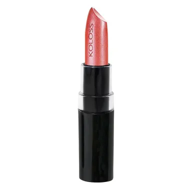 Batom LIPstick Koloss Makeup Cor 119 Rosa Pêssego