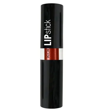 Batom LIPstick Koloss Makeup Cor 141 Coffee Bronze