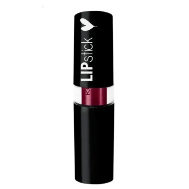 Batom LIPstick Koloss Makeup Cor 142 Grape Wine