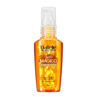 Óleo Mágico DaBelle Blends de Óleos 45ml