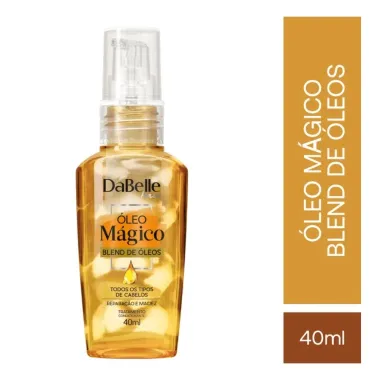 Óleo Mágico DaBelle Blends de Óleos 45ml