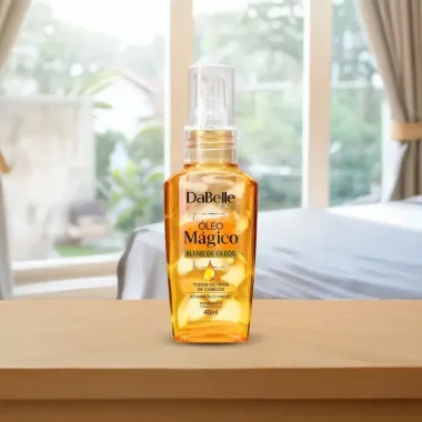 Óleo Mágico DaBelle Blends de Óleos 45ml