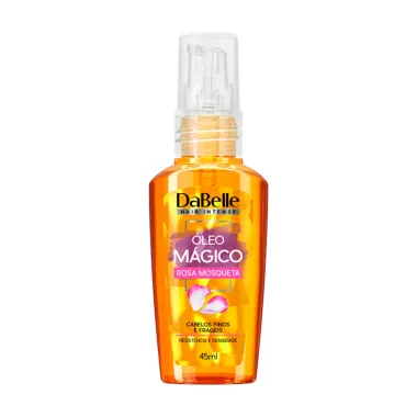 Óleo Mágico DaBelle Rosa Mosqueta 45ml