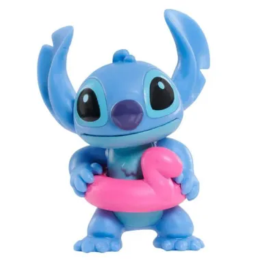 Boneco Figura Sortida Stitch Sunny