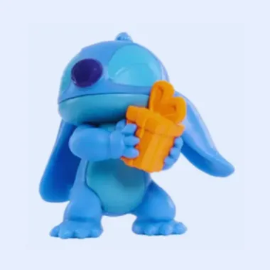 Boneco Figura Sortida Stitch Sunny