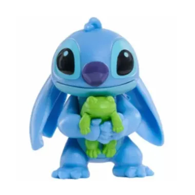 Boneco Figura Sortida Stitch Sunny